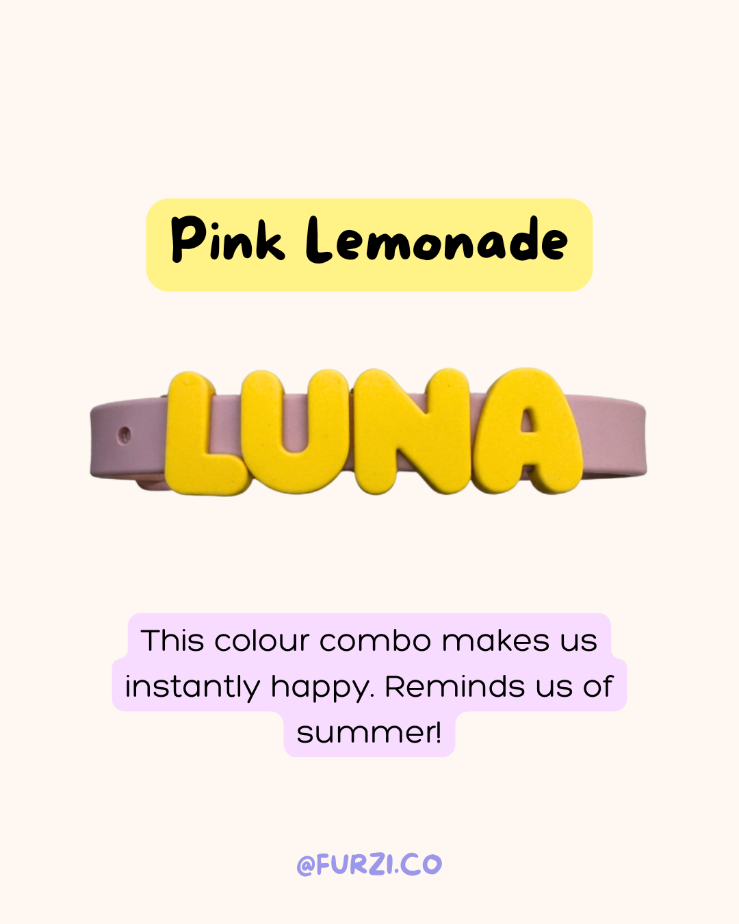 Lemon Charms