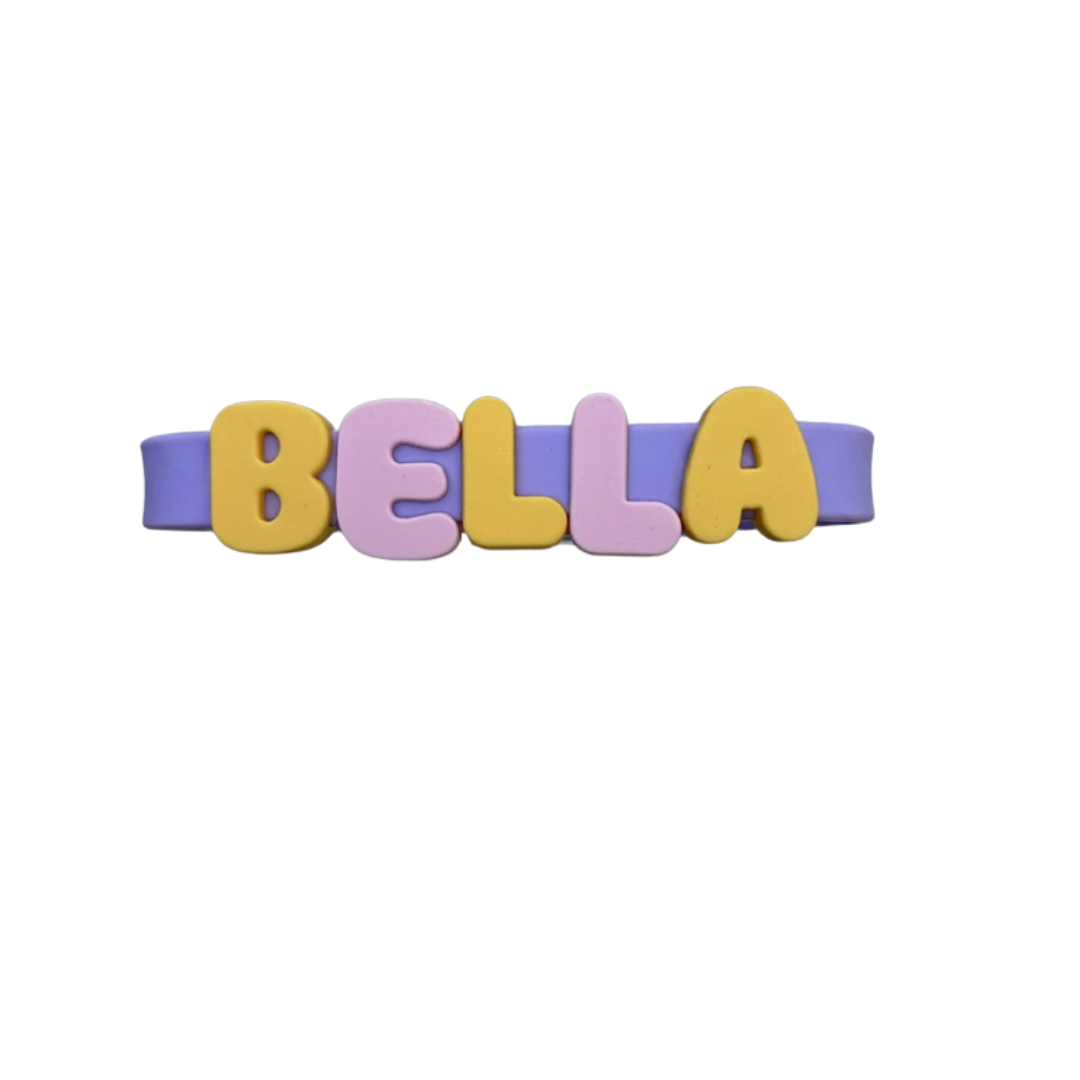Grape Collar