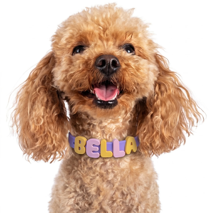 Grape Collar