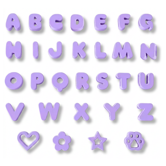 Grape Charms