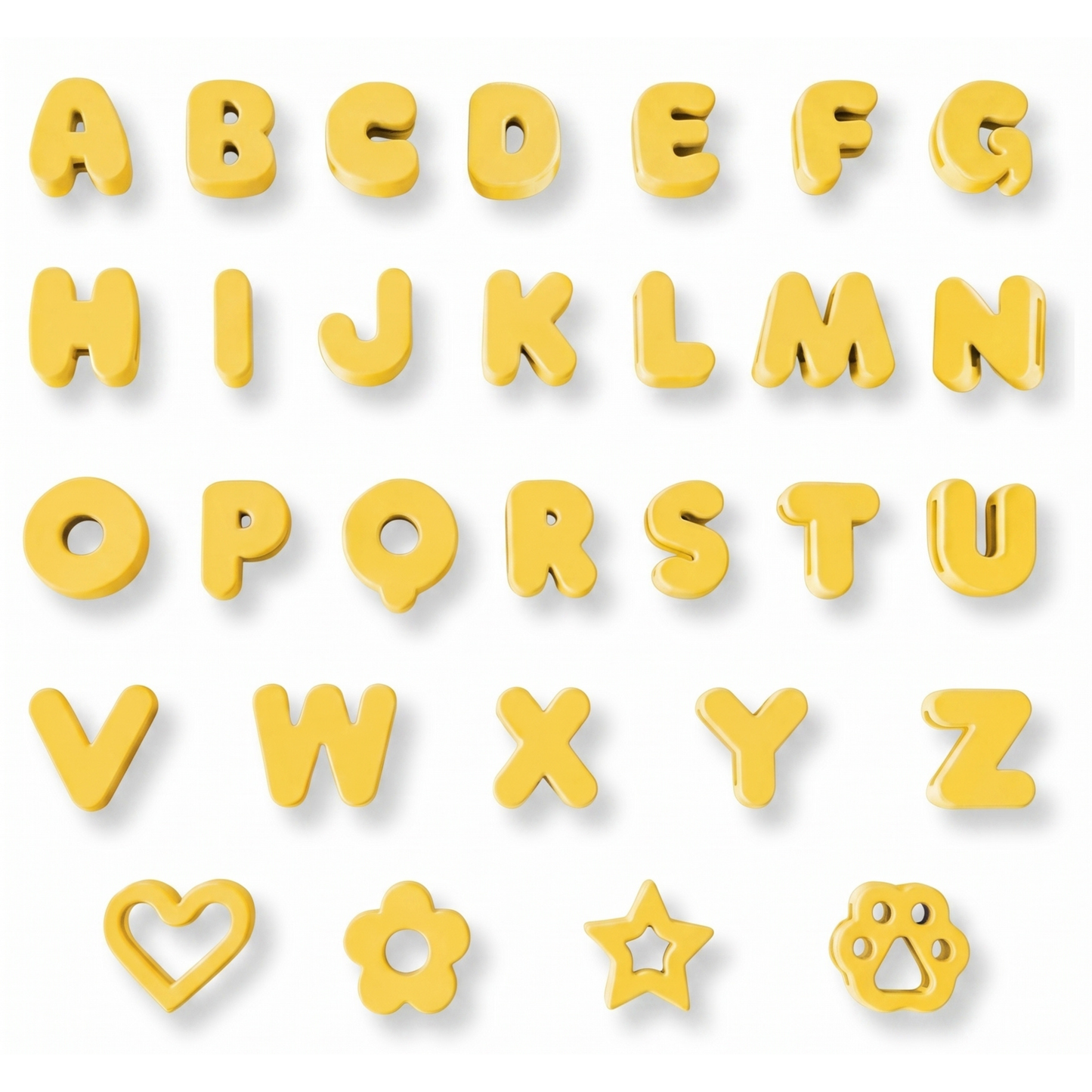 Lemon Charms