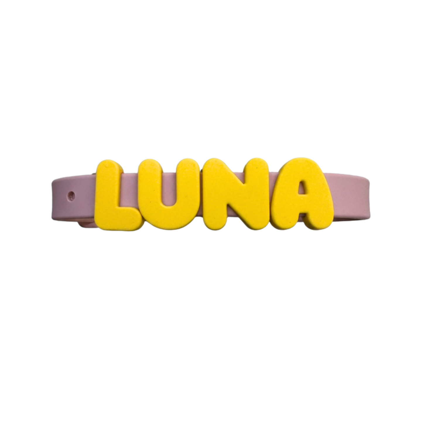 Lemon Charms