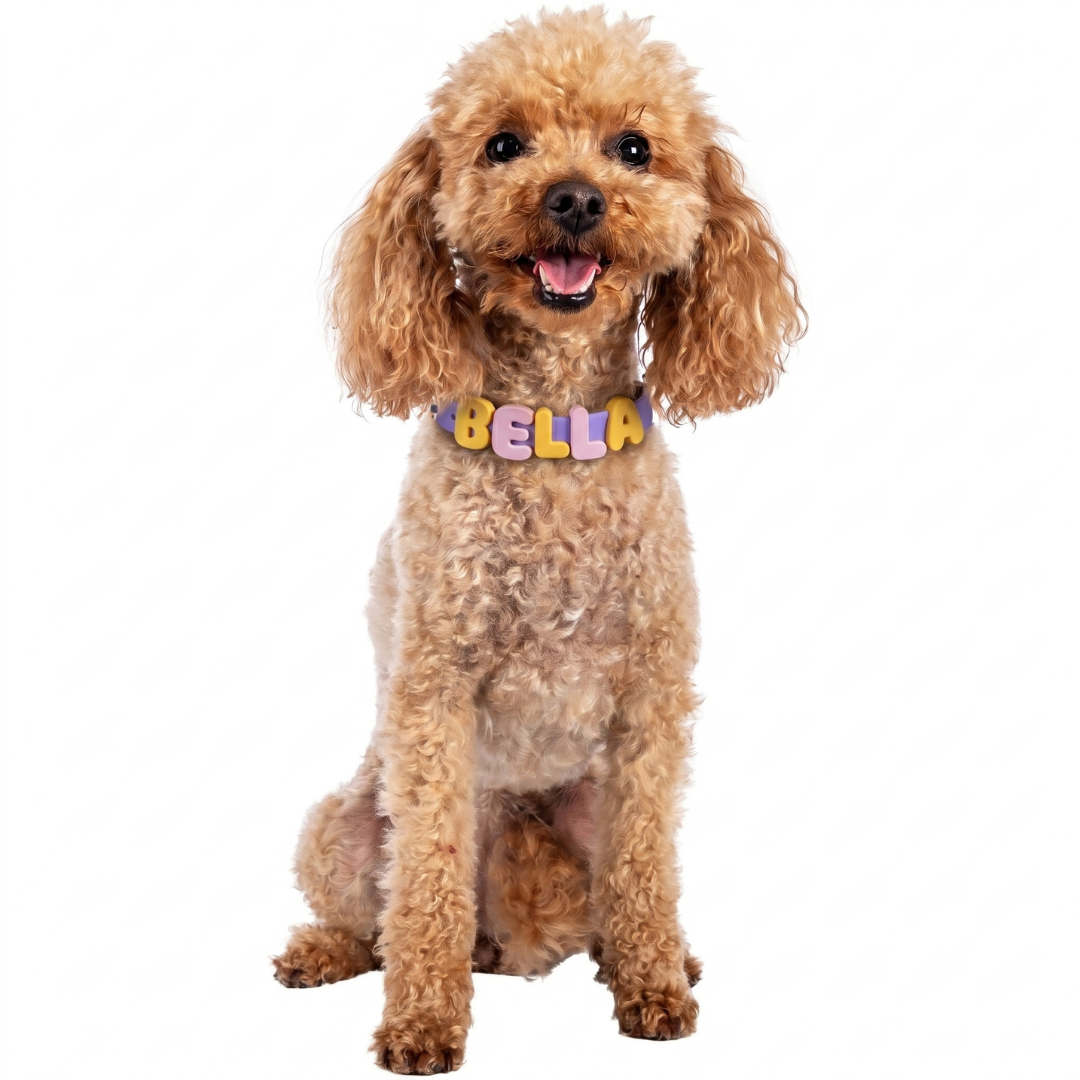 Grape Collar